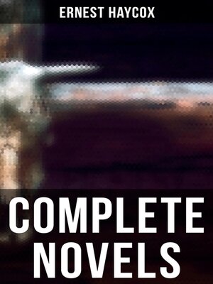 cover image of Complete Novels